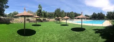 Apertura de piscina temporada 2026
